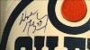 Comment Dire Un Autographe Authentique De Wayne Gretzky À Partir D'une Ouverture Automatique