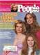 Couverture De Magazine Vintage Signée à La Main Par Kristen Viegarel Et Kelli Maroney