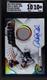 Derek Jeter ? 2024 Topps Pristine Sgc 10 Auto 10 Demande Populaire Pop 1