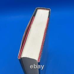 Diana Gabaldon Outlander ÉDITION SIGNÉE/DATÉE 1ère Édition 1er Tirage Juillet 1991