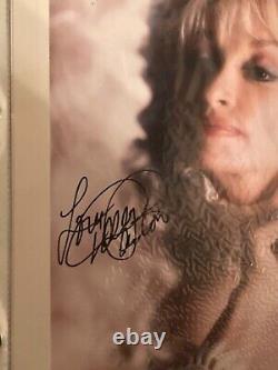 Dolly Parton Autographe signé à la main 8x10