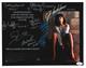 Flashdance Distribution X6 Photo 11x14 Signée à La Main Autographe Authentique Jsa Coa Cert