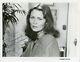 Faye Dunaway- Photographie Vintage Dédicacée à La Main + Coa