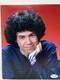 Gilbert Gottfried Photo 8x10 Signée à La Main Avec Certificat D'authenticité