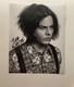 Jack White Photo 8 X 10 Signée à La Main / Authentifiée