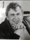 John Candy Acteur Légendaire Photo Brillante 8x10 Authentiquement Signée à La Main
