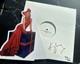 Kylie Minogue Vinyle Test Pressing Signé à La Main Nouveau No 295/1000 Noël