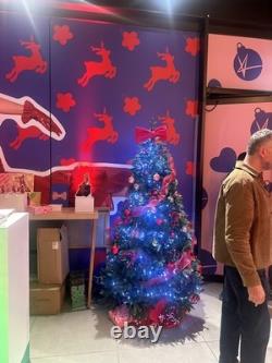 Kylie Minogue Vinyle Test Pressing Signé à la Main NOUVEAU No 295/1000 Noël