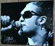 Layne Staley Autographie A La Main Signée 8x10 Photo Alice En Chaînes