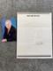 Lettre Signée à La Main De David Lewis Avec Photo De 5,5 X 3,5 Pouces
