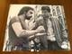 Martin Scorsese Signature Manuscrite En Personne Taxi Driver Autographié 8x10 Rare Jsa Coa