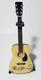 Neil Diamond VÉritable Guitare Mini SignÉe à La Main Jsa Coa Autographié Sweet Caroline