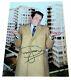 Only Fools And Horses David Jason Hand Signed Large 16x12 Photograph Flats