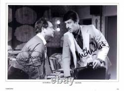 Only Fools And Horses That Wasn’t The Hand Ltd Edn Signé David Jason J Challis