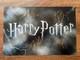 Photo 12x8 Signée à La Main Par Harry Potter X 5 Excellent