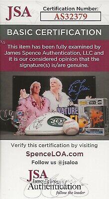 Photo 8x10 de Katy Perry VÉRITABLEMENT signée à la main JSA COA Autographiée RARE Hudson