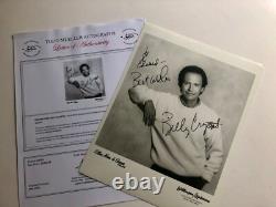 Photo 8x10 signée de Robin Williams, autographiée avec certificat d'authenticité T.M.