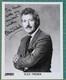 Photo Dédicacée Signée à La Main Par Alex Trebek, Animateur De Jeopardy, 100% Authentique