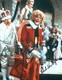 Photo Signée à La Main De Dick Van Dyke 10 Par 8 Pouces Autographe Mary Poppins Chitty