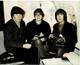 Photo Signée à La Main De Peter Asher Et Gordon Waller