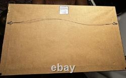 Photos 8X10 de Mike Myers, Austin Powers, Dr. Evil, signées à la main, encadrées, 1999