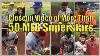 Plus De 50 Lmb Baseball Joueurs De Signer Des Autographes Compilation Mlb Superstars All Stars