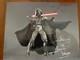 Rarement Signé à La Main, Dave Prowse, Autographe De Darth Vader, Star Wars, Coa Beckett, David
