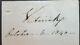 Reine Victoria Signée À La Main Autograph Remarque Lettre Document Assassinat 1840