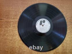 SIGNATURE MANUSCRITE RARE 1950S EXCELLENT Kate Smith Noël Avec Kate Smith RX1 LP33