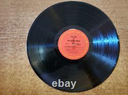 SIGNÉ À LA MAIN 1965 VG++ MAYBELLE CARTER Le Meilleur De La Famille Carter CS 9119 LP33