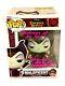 Susanne Blakeslee Autographe Signé Maleficent Disney Funko Pop Certificat Jsa Coa