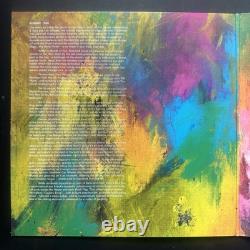 Shaun Ryder et Bez Happy Mondays Disque Vinyle Bummed Authentiquement Signé