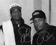 Snoop Dogg Dr. Dre Rap Legends Original Autographs Signé 8 X 10 Avec Coa