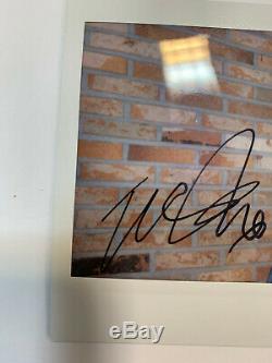 Taeil (de Nct127) Promo Polaroid Signé À La Main (signé)