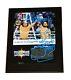 Wwe Hardy Boyz Wrestlemania Plaque Cadree Autographee 10x13 Autographie Withcoa